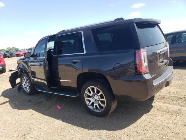 Photo 1 VIN: 1GKS2CKJ4FR287507 - GMC YUKON DENA 