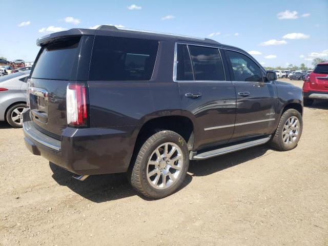 Photo 2 VIN: 1GKS2CKJ4FR287507 - GMC YUKON DENA 