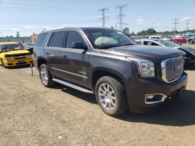 Photo 3 VIN: 1GKS2CKJ4FR287507 - GMC YUKON DENA 