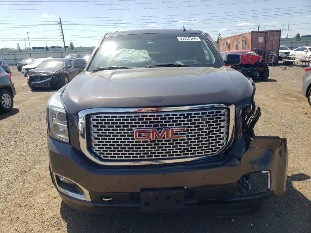 Photo 4 VIN: 1GKS2CKJ4FR287507 - GMC YUKON DENA 