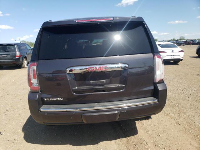 Photo 5 VIN: 1GKS2CKJ4FR287507 - GMC YUKON DENA 