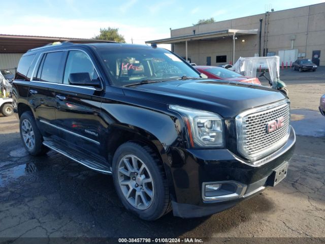 Photo 0 VIN: 1GKS2CKJ4FR293534 - GMC YUKON 