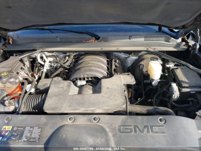 Photo 9 VIN: 1GKS2CKJ4FR293534 - GMC YUKON 