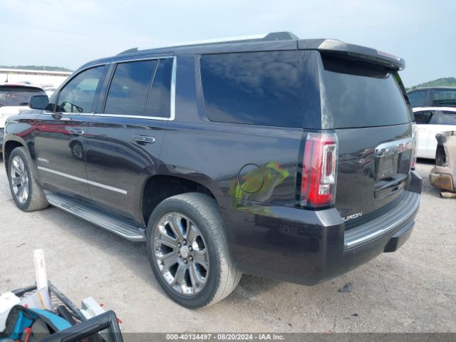 Photo 2 VIN: 1GKS2CKJ4FR309294 - GMC YUKON 