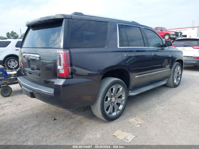 Photo 3 VIN: 1GKS2CKJ4FR309294 - GMC YUKON 