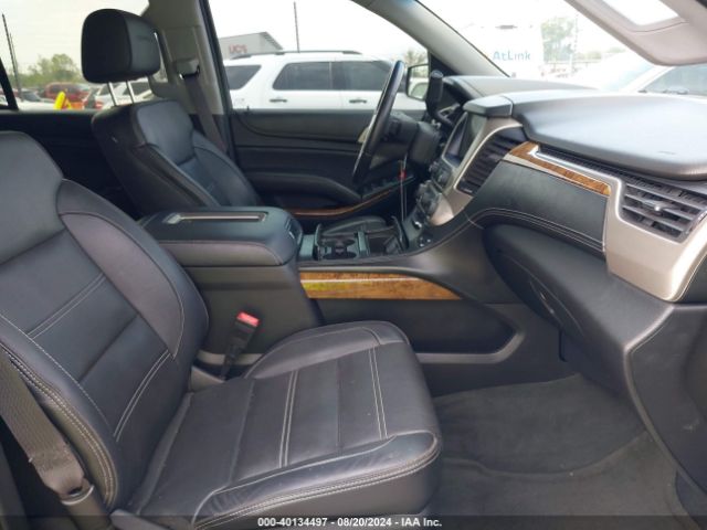 Photo 4 VIN: 1GKS2CKJ4FR309294 - GMC YUKON 