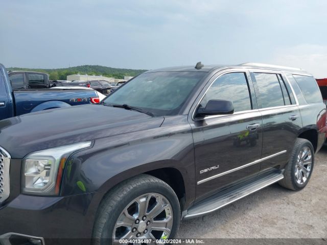 Photo 5 VIN: 1GKS2CKJ4FR309294 - GMC YUKON 