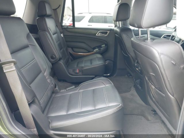 Photo 7 VIN: 1GKS2CKJ4FR309294 - GMC YUKON 