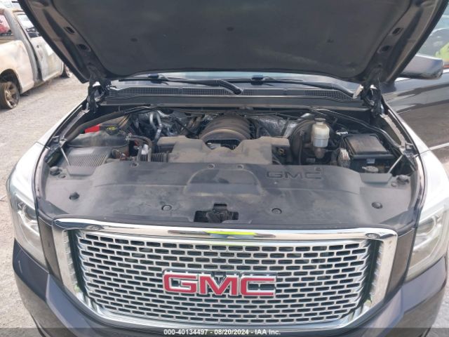 Photo 9 VIN: 1GKS2CKJ4FR309294 - GMC YUKON 