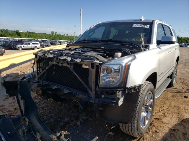 Photo 1 VIN: 1GKS2CKJ4FR542088 - GMC YUKON DENA 