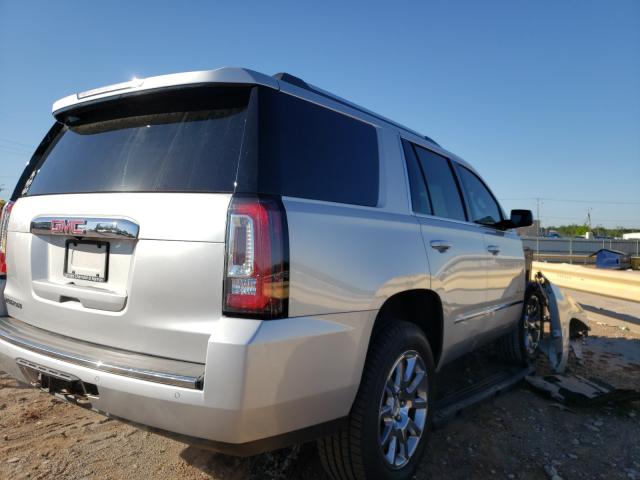 Photo 3 VIN: 1GKS2CKJ4FR542088 - GMC YUKON DENA 