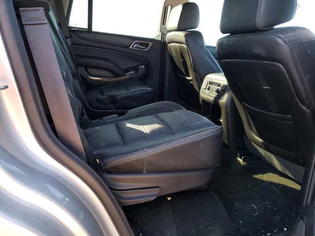 Photo 5 VIN: 1GKS2CKJ4FR542088 - GMC YUKON DENA 