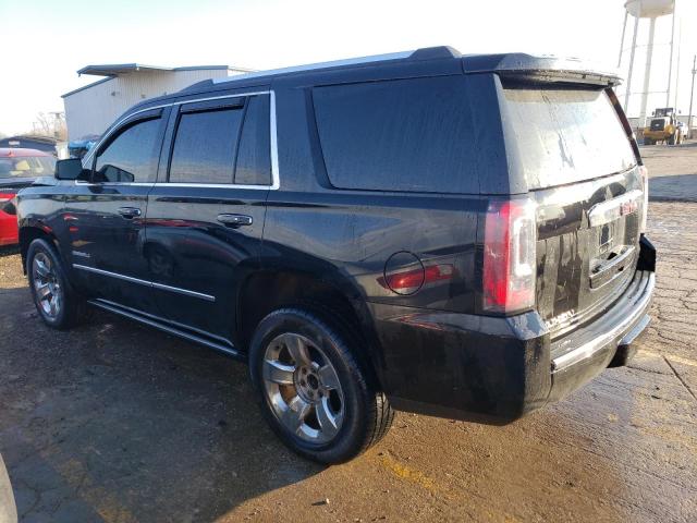 Photo 1 VIN: 1GKS2CKJ4FR553026 - GMC YUKON 