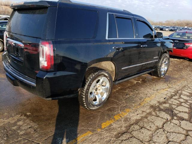 Photo 2 VIN: 1GKS2CKJ4FR553026 - GMC YUKON 