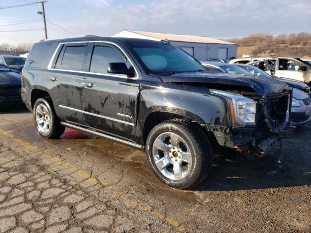 Photo 3 VIN: 1GKS2CKJ4FR553026 - GMC YUKON 