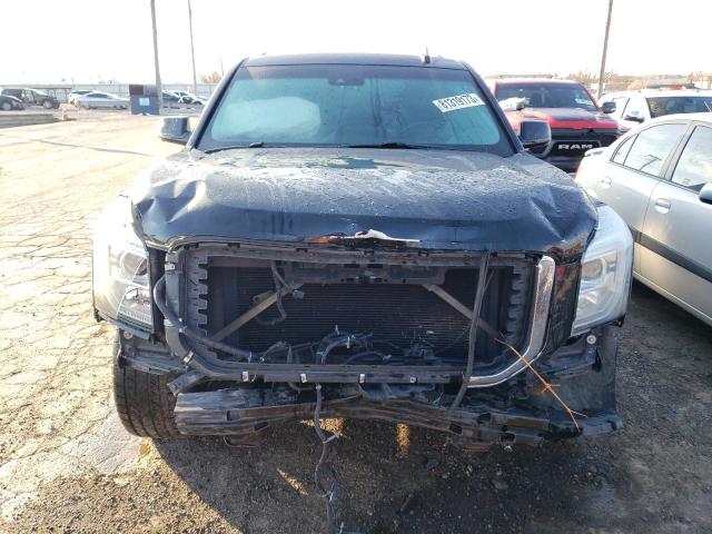 Photo 4 VIN: 1GKS2CKJ4FR553026 - GMC YUKON 