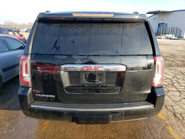 Photo 5 VIN: 1GKS2CKJ4FR553026 - GMC YUKON 