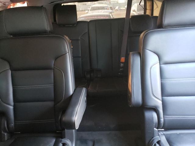 Photo 9 VIN: 1GKS2CKJ4FR553026 - GMC YUKON 