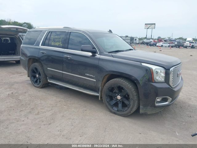 Photo 0 VIN: 1GKS2CKJ4FR612981 - GMC YUKON 