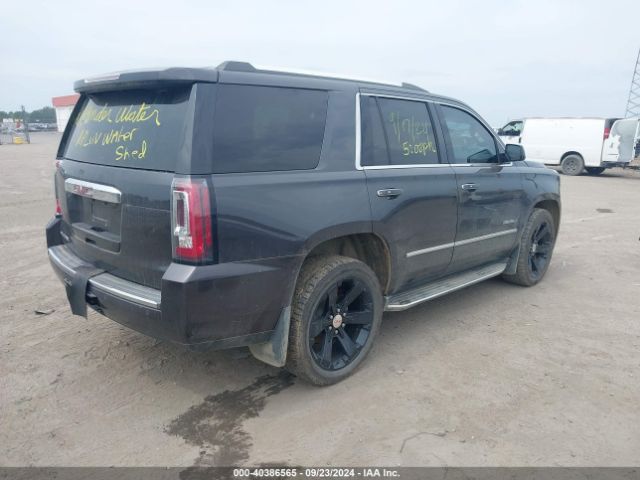 Photo 3 VIN: 1GKS2CKJ4FR612981 - GMC YUKON 