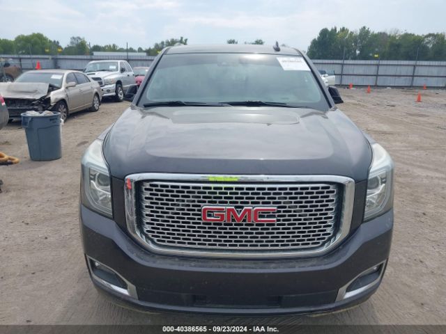 Photo 5 VIN: 1GKS2CKJ4FR612981 - GMC YUKON 