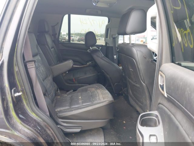 Photo 7 VIN: 1GKS2CKJ4FR612981 - GMC YUKON 