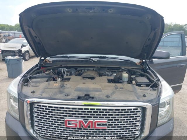 Photo 9 VIN: 1GKS2CKJ4FR612981 - GMC YUKON 