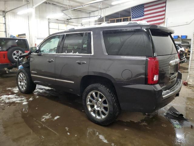 Photo 1 VIN: 1GKS2CKJ4FR632096 - GMC YUKON DENA 