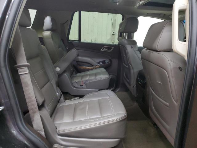 Photo 10 VIN: 1GKS2CKJ4FR632096 - GMC YUKON DENA 