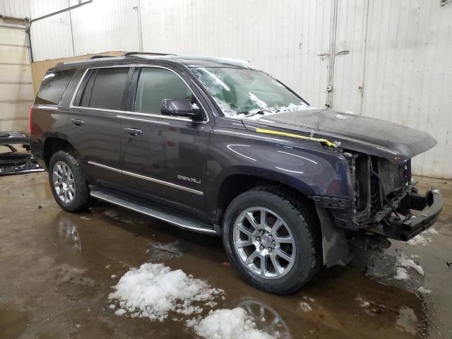 Photo 3 VIN: 1GKS2CKJ4FR632096 - GMC YUKON DENA 