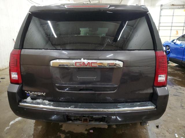 Photo 5 VIN: 1GKS2CKJ4FR632096 - GMC YUKON DENA 