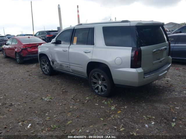 Photo 2 VIN: 1GKS2CKJ4FR654535 - GMC YUKON 