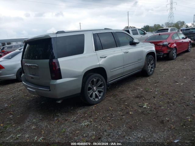 Photo 3 VIN: 1GKS2CKJ4FR654535 - GMC YUKON 