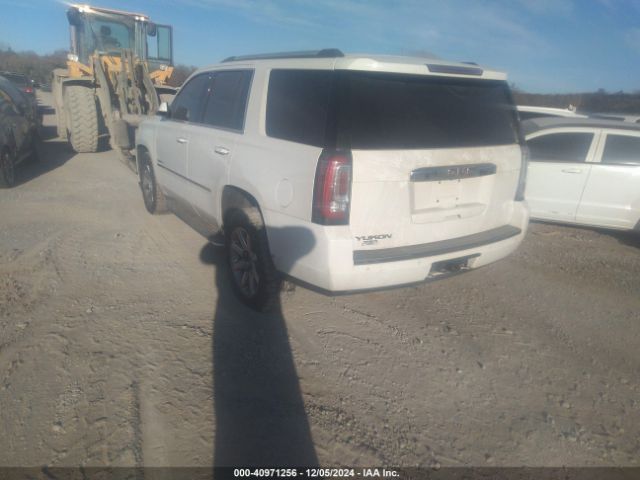 Photo 2 VIN: 1GKS2CKJ4FR677040 - GMC YUKON 