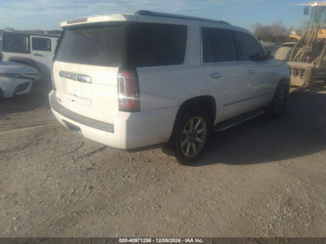 Photo 3 VIN: 1GKS2CKJ4FR677040 - GMC YUKON 