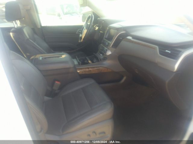 Photo 4 VIN: 1GKS2CKJ4FR677040 - GMC YUKON 