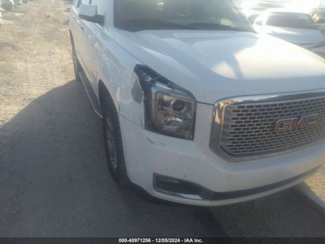 Photo 5 VIN: 1GKS2CKJ4FR677040 - GMC YUKON 