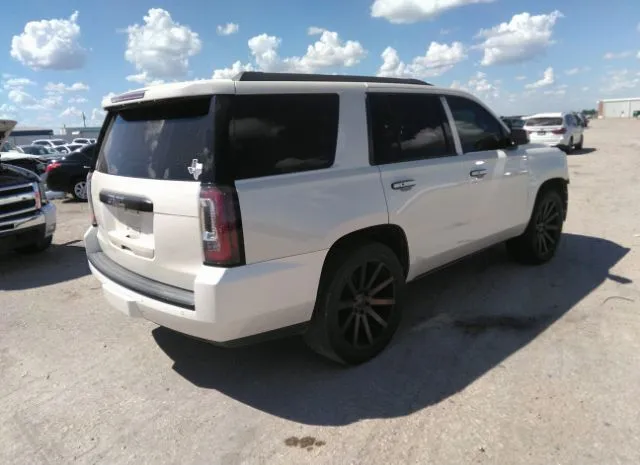 Photo 3 VIN: 1GKS2CKJ4FR684411 - GMC YUKON 