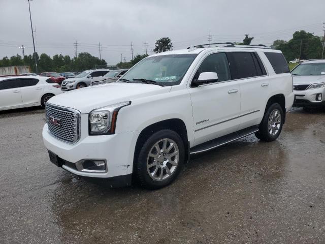 Photo 0 VIN: 1GKS2CKJ4GR109128 - GMC YUKON 