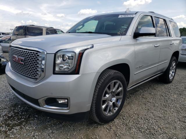 Photo 1 VIN: 1GKS2CKJ4GR113583 - GMC YUKON DENA 