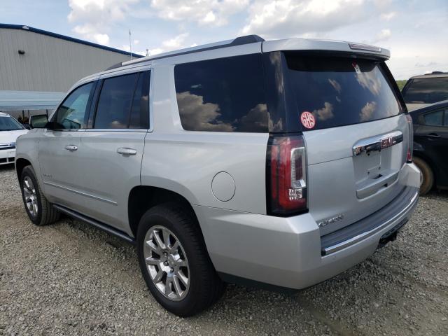 Photo 2 VIN: 1GKS2CKJ4GR113583 - GMC YUKON DENA 