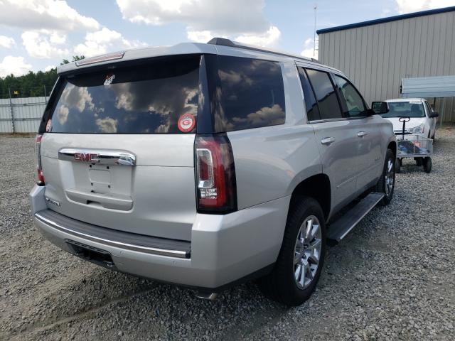 Photo 3 VIN: 1GKS2CKJ4GR113583 - GMC YUKON DENA 