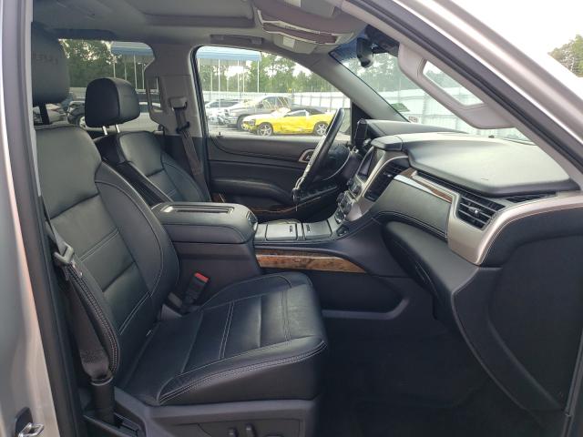 Photo 4 VIN: 1GKS2CKJ4GR113583 - GMC YUKON DENA 