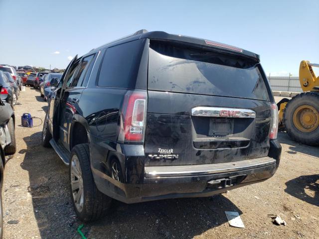 Photo 2 VIN: 1GKS2CKJ4GR258879 - GMC YUKON DENA 