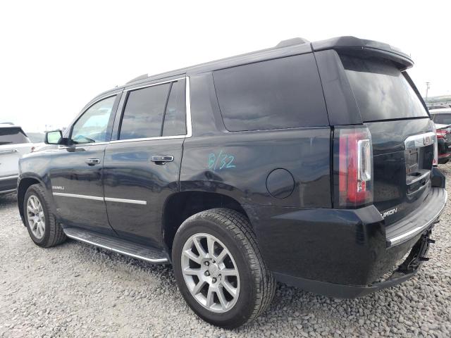 Photo 1 VIN: 1GKS2CKJ4GR270059 - GMC YUKON DENA 