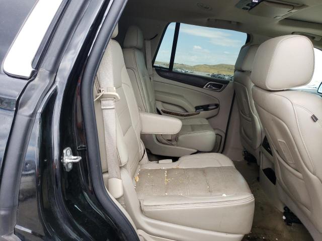 Photo 10 VIN: 1GKS2CKJ4GR270059 - GMC YUKON DENA 