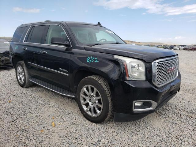 Photo 3 VIN: 1GKS2CKJ4GR270059 - GMC YUKON DENA 