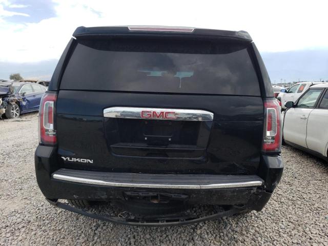 Photo 5 VIN: 1GKS2CKJ4GR270059 - GMC YUKON DENA 