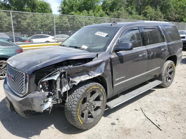 Photo 0 VIN: 1GKS2CKJ4GR356505 - GMC YUKON 