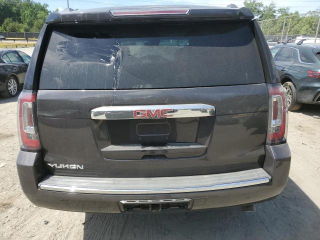 Photo 5 VIN: 1GKS2CKJ4GR356505 - GMC YUKON 